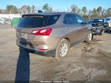CHEVROLET EQUINOX LT 2GNAXKEV9K6****** снимка