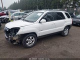 KIA SPORTAGE EX V6/LX V6 KNDJE723157****** photo