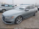 AUDI A6 3.0 TDI PREMIUM PLUS WAUHMAFC2EN****** снимка