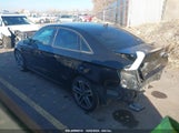 AUDI A3 2.0T PREMIUM WAUAUGFF1H1****** снимка