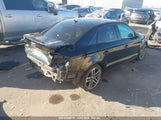 AUDI A3 2.0T PREMIUM WAUAUGFF1H1****** photo