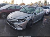 TOYOTA CAMRY XSE 4T1K61AK6NU****** photo