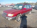 SUBARU FORESTER S JF1SF65532H****** снимка