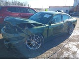 DODGE CHARGER SXT RWD 2C3CDXBG9MH679700 снимка