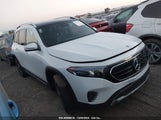 MERCEDES-BENZ EQB 300 SUV 4MATIC W1N9M0KB3PN****** photo
