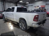 RAM 1500 LARAMIE LONGHORN 4X4 6'4 BOX 1C6SRFST8LN****** снимка