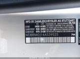 MERCEDES-BENZ C 230 KOMPRESSOR SPORT WDBRN40J14A****** photo