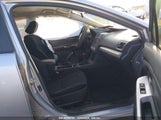 SUBARU XV CROSSTREK 2.0I JF2GPAAC3F9****** снимка