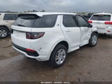 LAND ROVER DISCOVERY SPORT CORE S SALCJ2FX5RH343453 photo