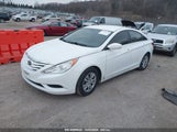 HYUNDAI SONATA GLS 5NPEB4AC2BH060898 снимка