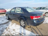 HYUNDAI SONATA GLS 5NPET46C98H381996 снимка