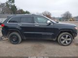 JEEP GRAND CHEROKEE OVERLAND снимка