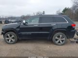 JEEP GRAND CHEROKEE OVERLAND снимка