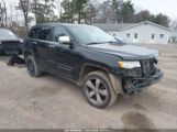 JEEP GRAND CHEROKEE OVERLAND снимка