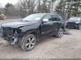 JEEP GRAND CHEROKEE OVERLAND снимка