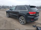 JEEP GRAND CHEROKEE OVERLAND снимка