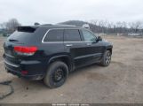 JEEP GRAND CHEROKEE OVERLAND снимка