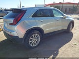 CADILLAC XT4 LUXURY 1GYAZAR46KF****** снимка
