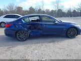 INFINITI Q50 3.0T RED SPORT 400 JN1FV7AR4HM****** fotografie