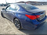 INFINITI Q50 3.0T RED SPORT 400 JN1FV7AR4HM****** fotografie