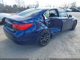 INFINITI Q50 3.0T RED SPORT 400 JN1FV7AR4HM****** fotografie