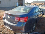 CHEVROLET MALIBU LS 1G11B5SL6FF224990 снимка