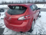 MAZDA MAZDASPEED3 SPORT JM1BL1H42A1****** снимка
