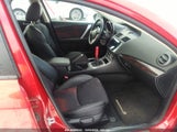 MAZDA MAZDASPEED3 SPORT JM1BL1H42A1****** снимка