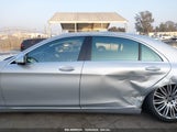 MERCEDES-BENZ S 560 WDDUG8DB8LA****** снимка