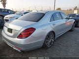 MERCEDES-BENZ S 560 WDDUG8DB8LA****** снимка