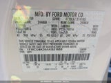 FORD ESCAPE HYBRID LIMITED 1FMCU4K39AK****** снимка