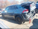 VOLKSWAGEN ATLAS CROSS SPORT 3.6L V6 SE W/TECHNOLOGY 1V2JE2CA6NC208457 снимка