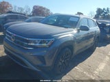 VOLKSWAGEN ATLAS CROSS SPORT 3.6L V6 SE W/TECHNOLOGY 1V2JE2CA6NC208457 снимка