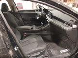KIA K5 LXS 5XXG14J24MG013678 fotografie