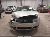 AUDI A4 1.8T WAUBC48H56K****** снимка