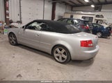AUDI A4 1.8T WAUBC48H56K****** fotografie