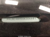 AUDI A4 1.8T WAUBC48H56K****** снимка