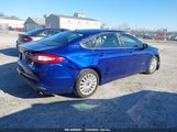 FORD FUSION HYBRID SE 3FA6P0LUXFR****** снимка