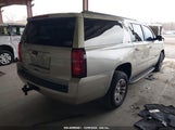 CHEVROLET SUBURBAN LT 1GNSCHKC5GR****** снимка