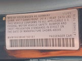 VOLKSWAGEN PASSAT GLX WVWYH63B04E****** снимка