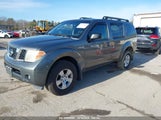 NISSAN PATHFINDER S 5N1AR18W37C****** снимка