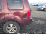HONDA PILOT EX-L 5FNYF48659B****** photo