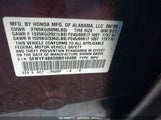 HONDA PILOT EX-L 5FNYF48659B****** снимка