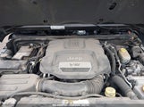 JEEP WRANGLER UNLIMITED ALTITUDE 1C4HJWEG0FL****** photo
