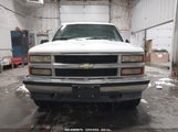 CHEVROLET SUBURBAN K1500 1GNFK16K3SJ****** снимка