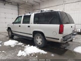 CHEVROLET SUBURBAN K1500 1GNFK16K3SJ****** снимка
