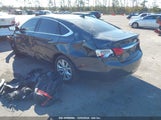 CHEVROLET IMPALA LT 2G11Z5S37K9****** снимка