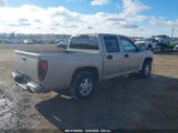 CHEVROLET COLORADO LS 1GCCS136948****** снимка