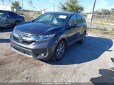 HONDA CR-V EX-L/EX-L NAVI 7FARW1H89HE****** снимка