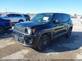 JEEP RENEGADE SPORT 4X4 ZACNJBAB6KP****** fotografie
